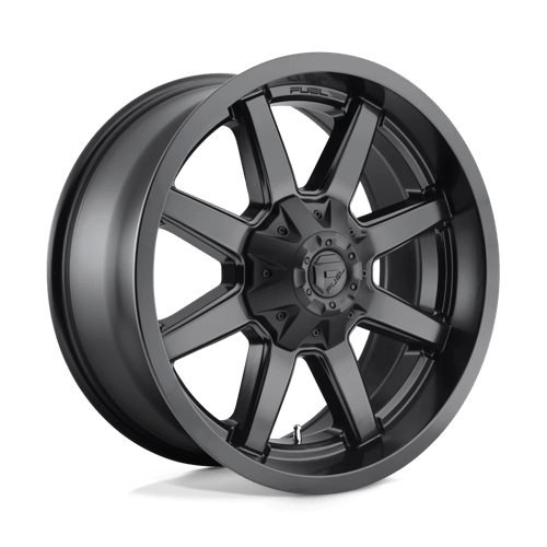 MAVERICK 17X8.5 5X110/127 BD 72 +25MM
