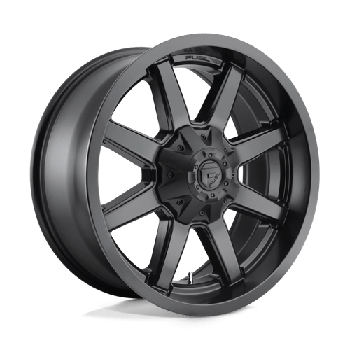 MAVERICK 20X10 6X135/139.7 4.50 BD -24