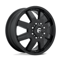 MAVERICK DRW 20X8.25 8X210 +122 BD (DF)