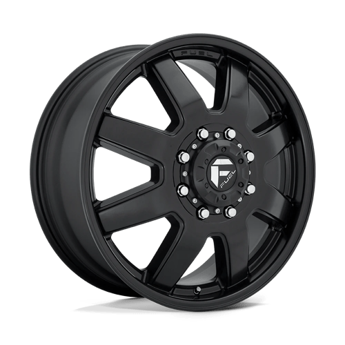MAVERICK DRW 20X8.25 8X200 +122 BD (DF)