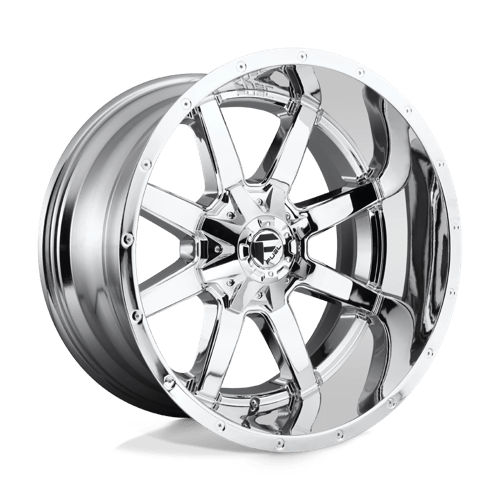 MAVERICK 20X9 6X135/5.5 106.1 P +01