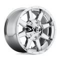 MAVERICK 17X9 6X135/5.5 106.1 P +01