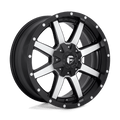 MAVERICK 20X10 6X135/5.5 106.1 MB -18