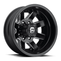 MAVERICK DRW 17X6.5 8X200 -140 NBD (DR)