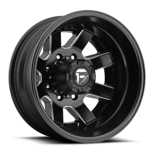 MAVERICK DRW 17X6.5 8X210 -140 NBD (DR)