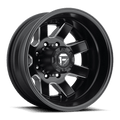 MAVERICK DRW 17X6.5 8X210 -178 NBD (DR)