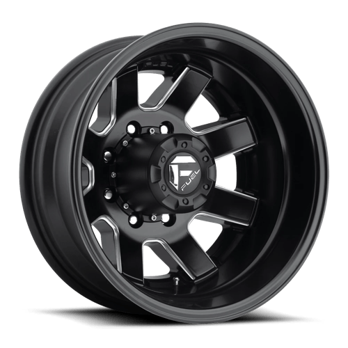 MAVERICK DRW 17X6.5 8X200 -178 NBD (DR)