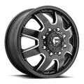 MAVERICK DRW 17X6.5 8X6.5 +116 NBD (DF)