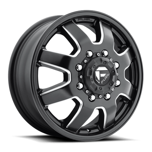 MAVERICK DRW 17X6.5 8X210 +116 NBD (DF)
