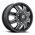 MAVERICK DRW 17X6.5 8X200 +116 NBD (DF)