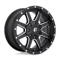 MAVERICK 17X10 6X135/5.5 106.1 NBD -24