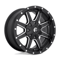 MAVERICK 22X9.5 8X180 125.1 NBD +25