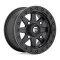 MAVERICK HD UTV BL 14X7 4X137 +38 BD