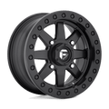 MAVERICK HD UTV BL 15X7 4X156 +38 BD