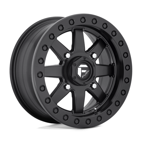 MAVERICK HD UTV BL 15X7 4X137 +38 BD