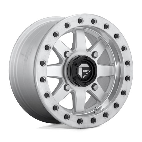 MAVERICK HD UTV BL 14X7 4X137 +38 MCN