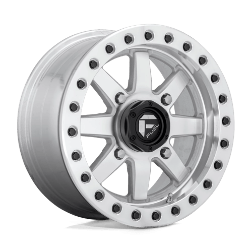 MAVERICK HD UTV BL 15X7 4X137 +38 MCN