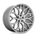 MAZZANTI 20X10.5 5X4.5 72 GLR 40MM
