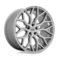 MAZZANTI 20X10.5 5X112 66.5 GLR 40MM
