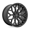 MAZZANTI 20X9 5X112 66.5 BD +27 BMW CAP