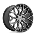 MAZZANTI 20X10.5 5X112 66.56 RBL 40MM
