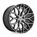 MAZZANTI 19X9.5 5X4.5 72 RBL 35MM
