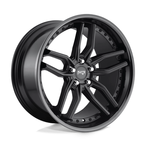 METHOS 20X10.5 5X4.5 72 BLD +40