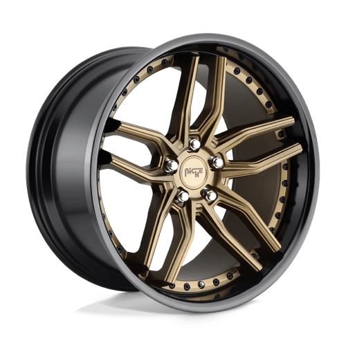 METHOS 20X10 5X120 72 ZDB +45