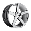 MILAN 20X8.5 5X112 66.56 P 34MM