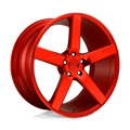 MILAN 20X10.5 5X120 72 QL +35