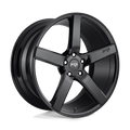 MILAN 20X8.5 5X120 72 BL +35
