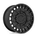 MILITIA 20X9 5X114.3/127 BD 5.0 78.1 +01