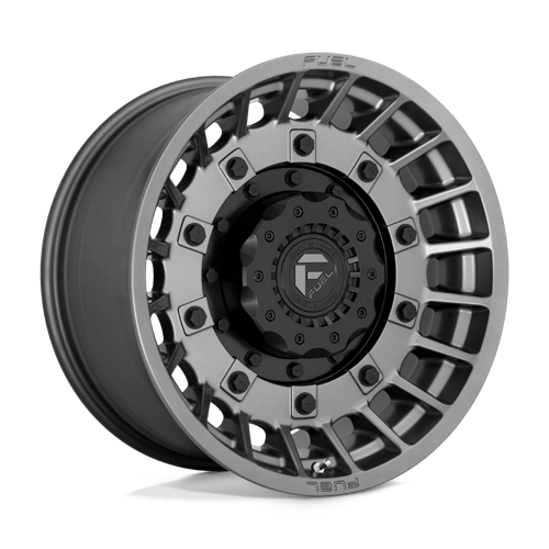 MILITIA 20X10 8X180 GDB 4.79 124.3 -18