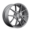 MISANO 18X9.5 5X120 72 GD +40