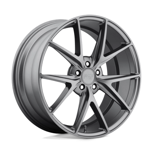 MISANO 20X10 5X112  GD +50