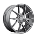MISANO 19X8.5 5X112 66.56 VD 42MM
