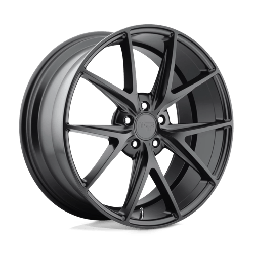 MISANO 19X8.5 5X112 66.56 BD 34MM
