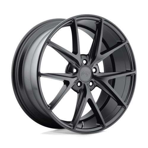 MISANO 19X8.5 5X4.75 70.5 BD +50