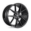 MISANO 22X9 5X4.5 72 BL 42MM