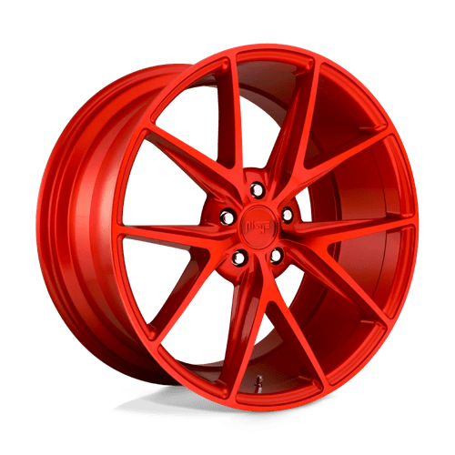 MISANO 19X8.5 5X4.5 72 QL +33