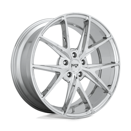 M248 MISANO 22X9 5X4.5 72 P 38MM
