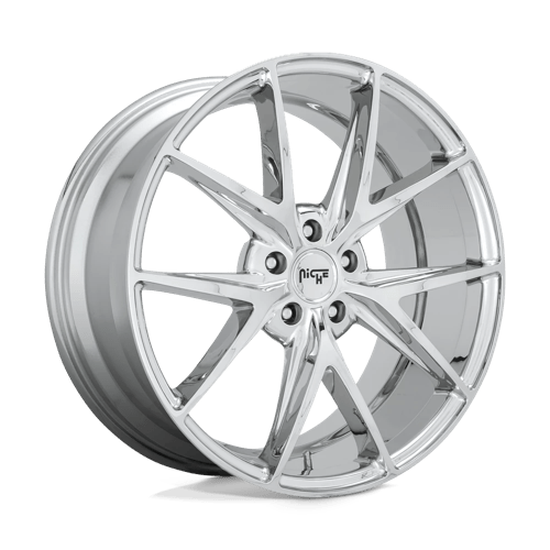 M248 MISANO 20X9 5X115 71.6 P 18MM