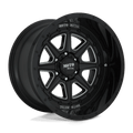 MO801 20X10 5X5.0 G-BLK MILL -18MM