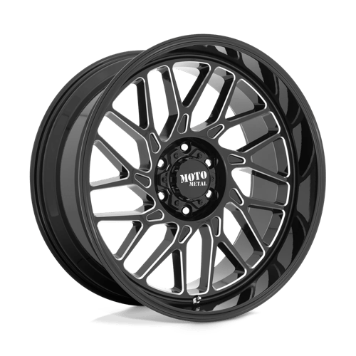 MO805 20X10 5X5.5 G-BLK MILL -18MM