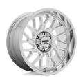 MO805 22X10 8X6.5 CHROME -18MM