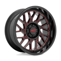 MO805 20X10 6X5.5 G-BLK MILL RTCC -18MM