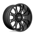 MO806 20X10 6X135 G-BLK MILL -18MM