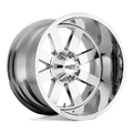MO962 22X14 8X170 CHR -76MM