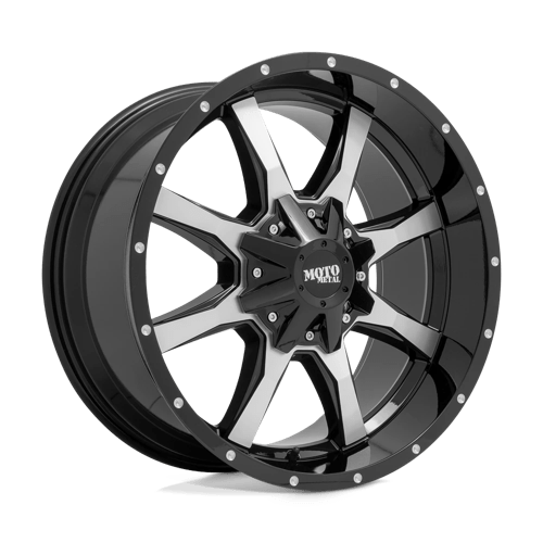 MO970 20X10 5X5.0/5.5 ORANGE TINT -24MM