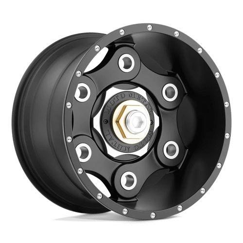 MO977 20X9 BLANK S-BLK 18MM (108-155)